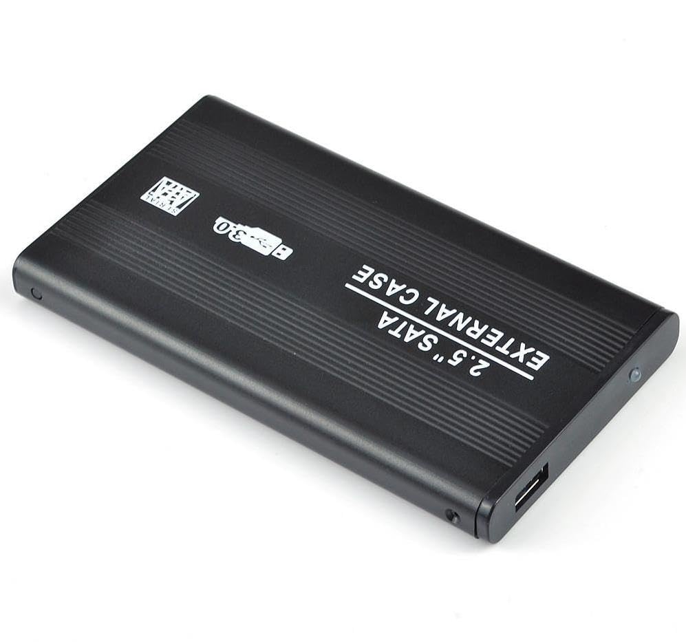 Alfais 4515 USB 3.0 2.5 Harddisk Kutusu