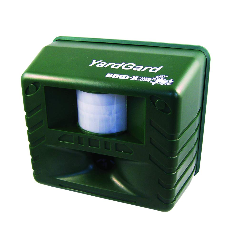 Bird-X Sincap, Gelincik, Tavşan ve Kokarca Kovucu