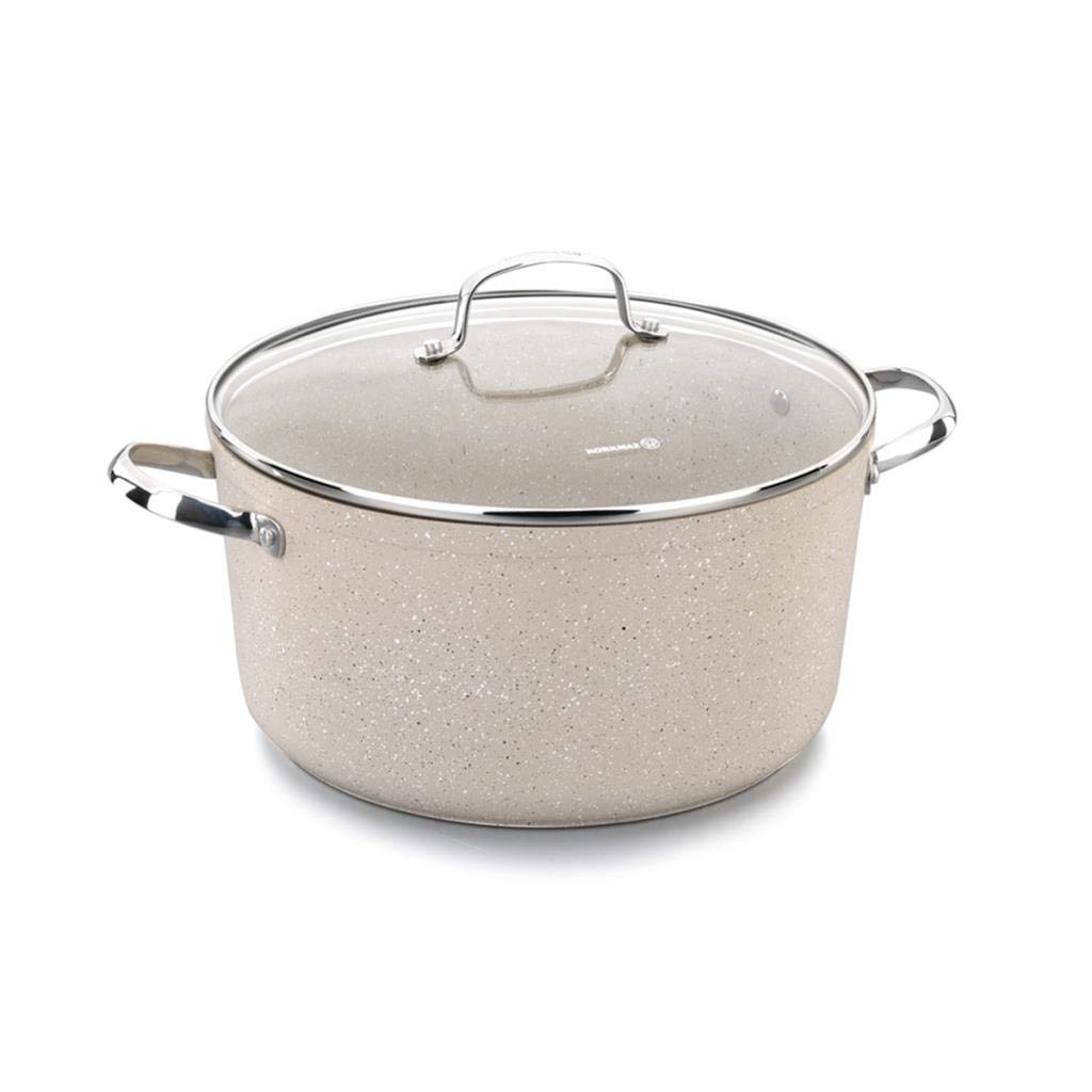 Korkmaz Granita 28x14.5 cm Tencere