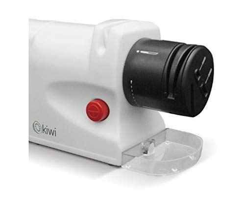 Kiwi 55741 elektrikli bıçak bileyici, 15 W, çoklu ürün