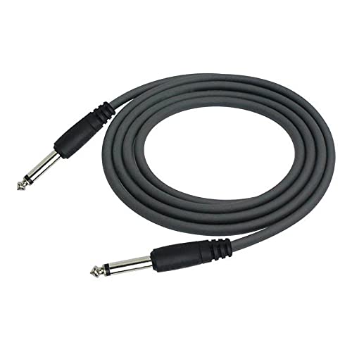 Kirlin IC241BK Gitar Kablosu