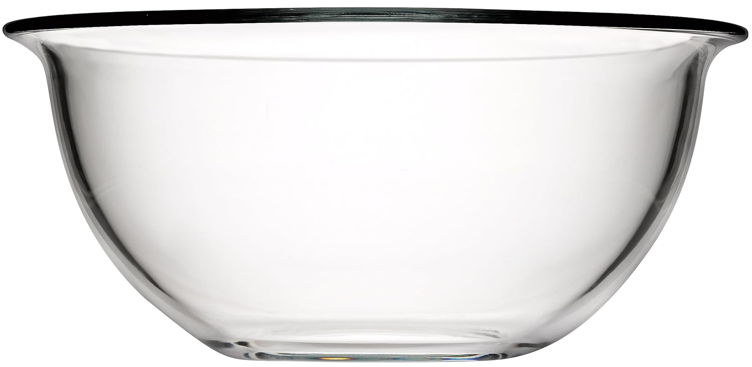 PAŞABAHÇE BORCAM FIRIN KASE 3000 CC T 1 PENCERELİ KUTU