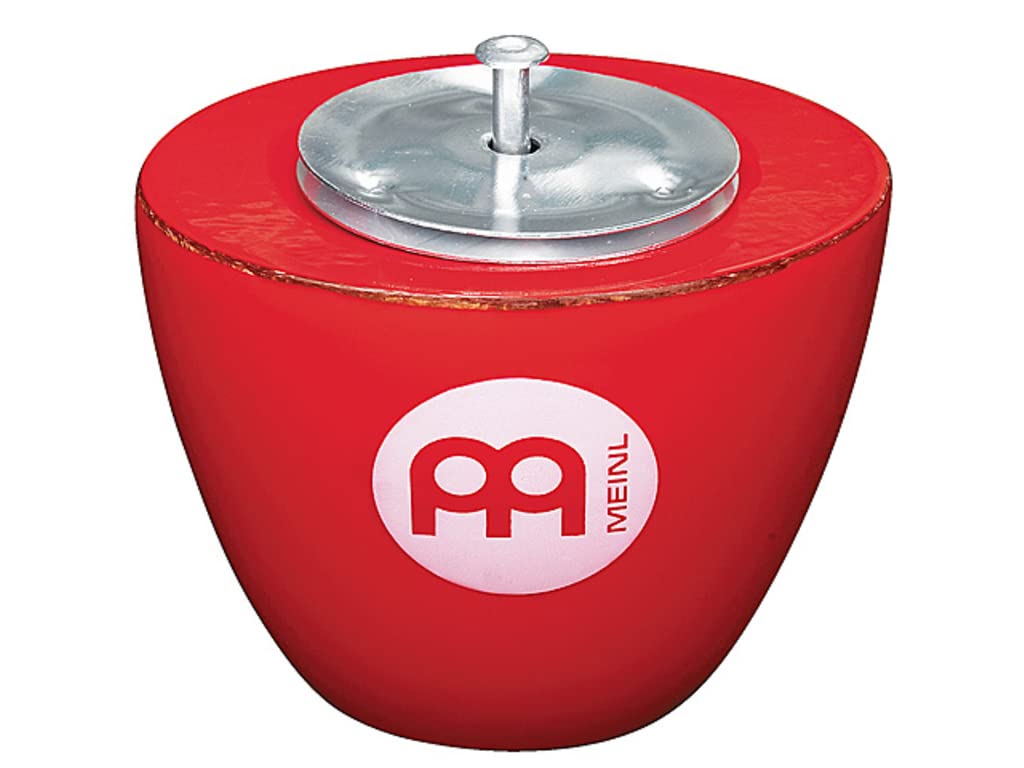 Meinl Percussion SH12LR Mini Shaker
