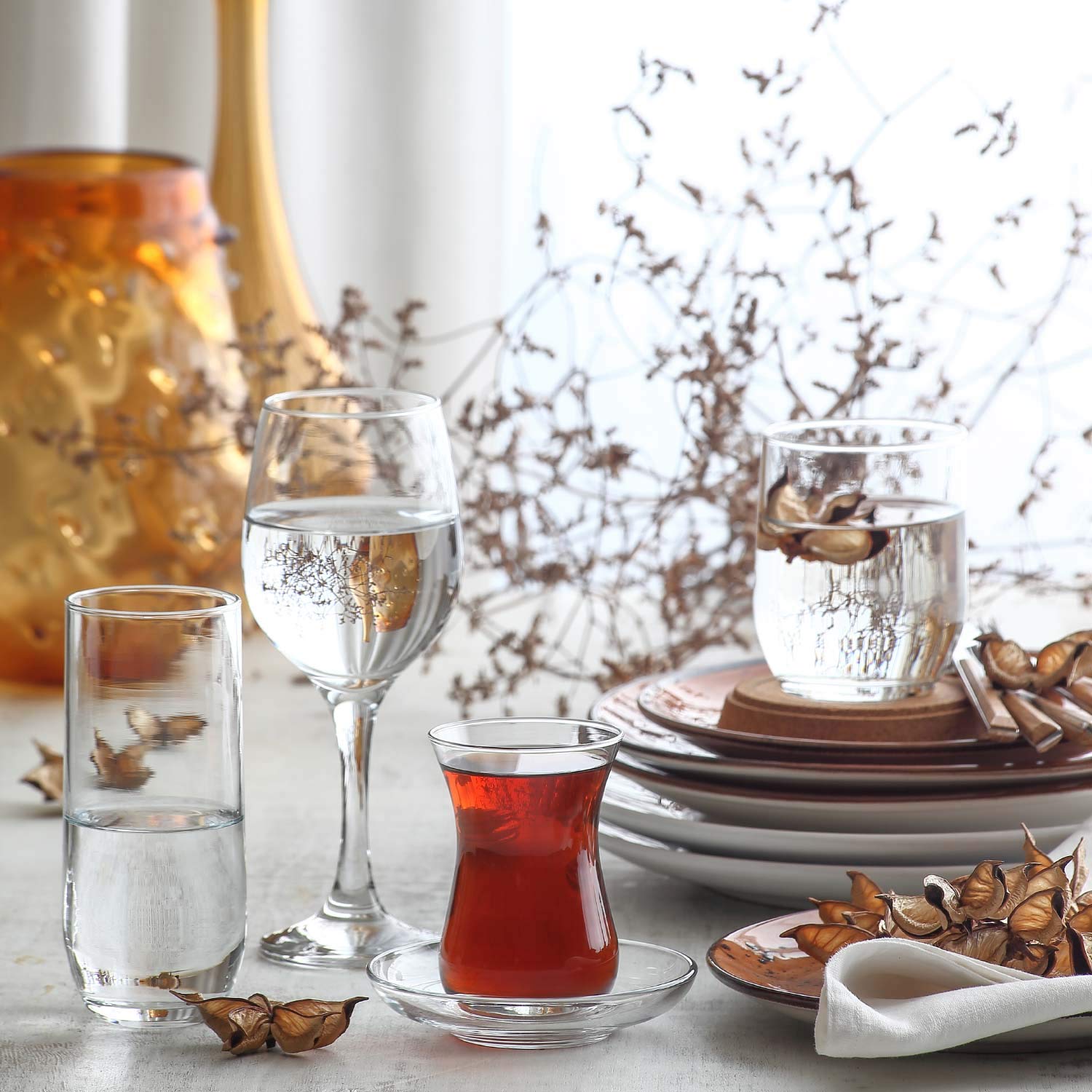 LAV Sude Çeyiz Seti 30'lu Çeyiz Seti