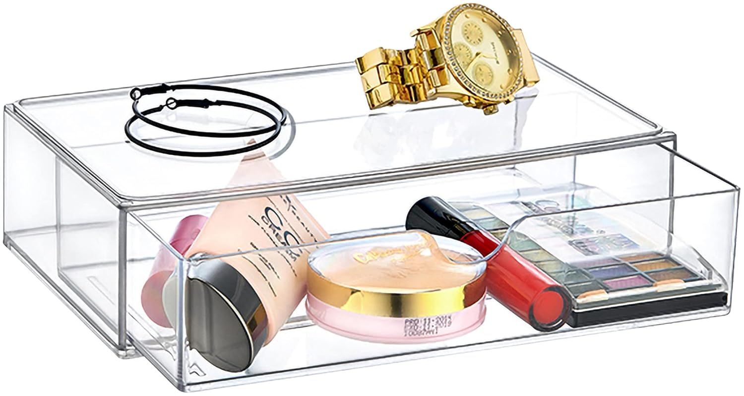 Box Up Çekmece Modülü