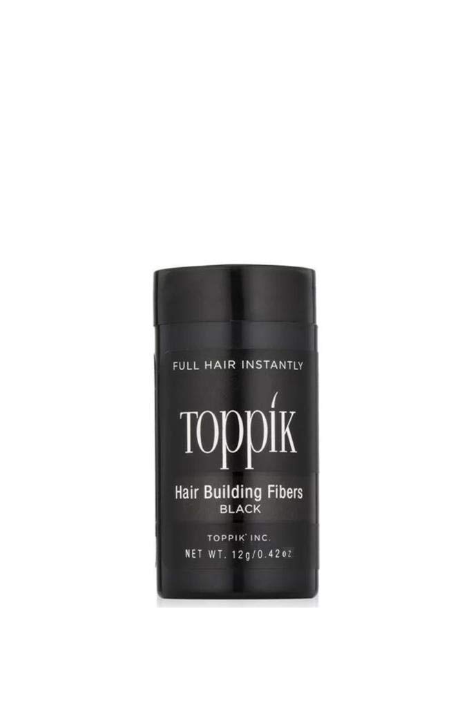 Toppik Hair Building 12 Gr Siyah
