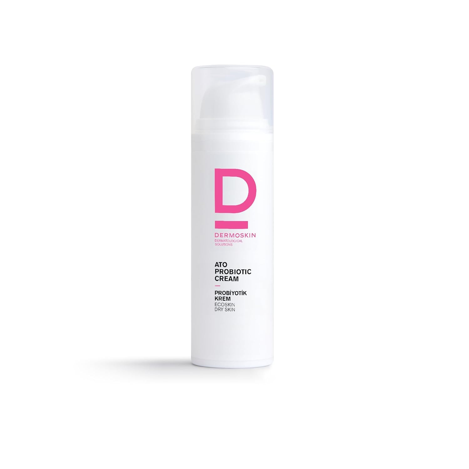 Dermoskin Ato Probiyotik Krem 50 Ml 1 Paket (1 X 50 Ml)