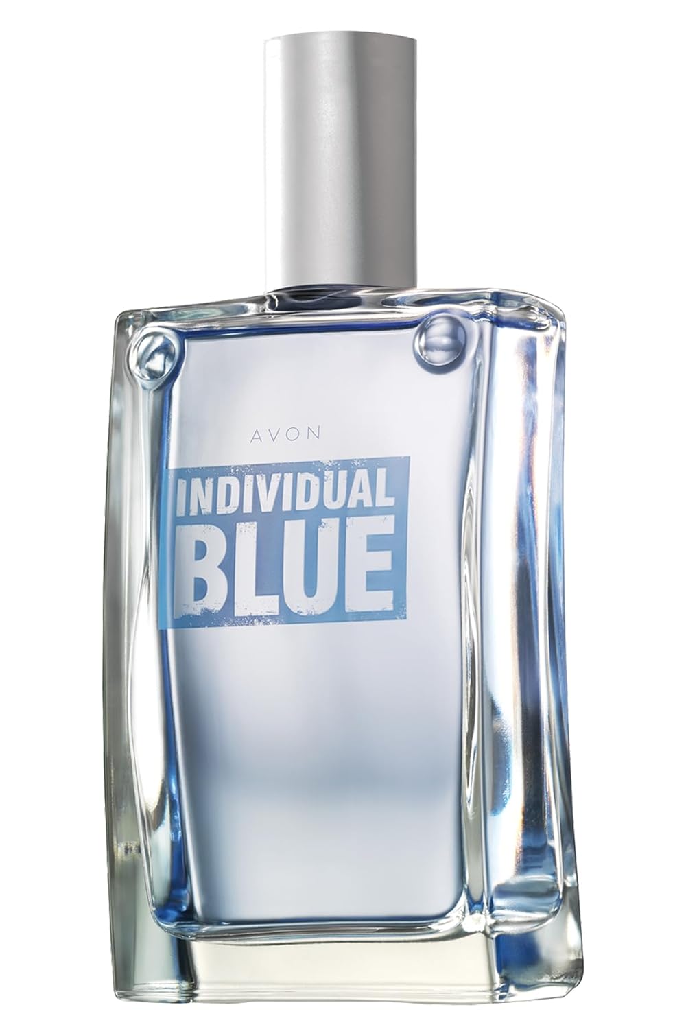 Avon Individual Blue 100 Ml. Edt Erkek Parfüm