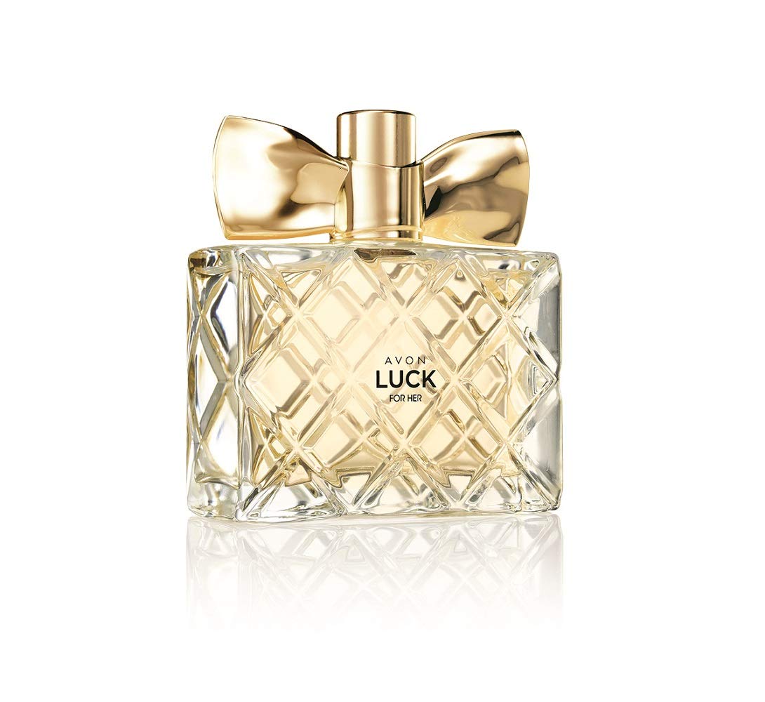Avon Luck Kadın Parfüm Edp 50 Ml.