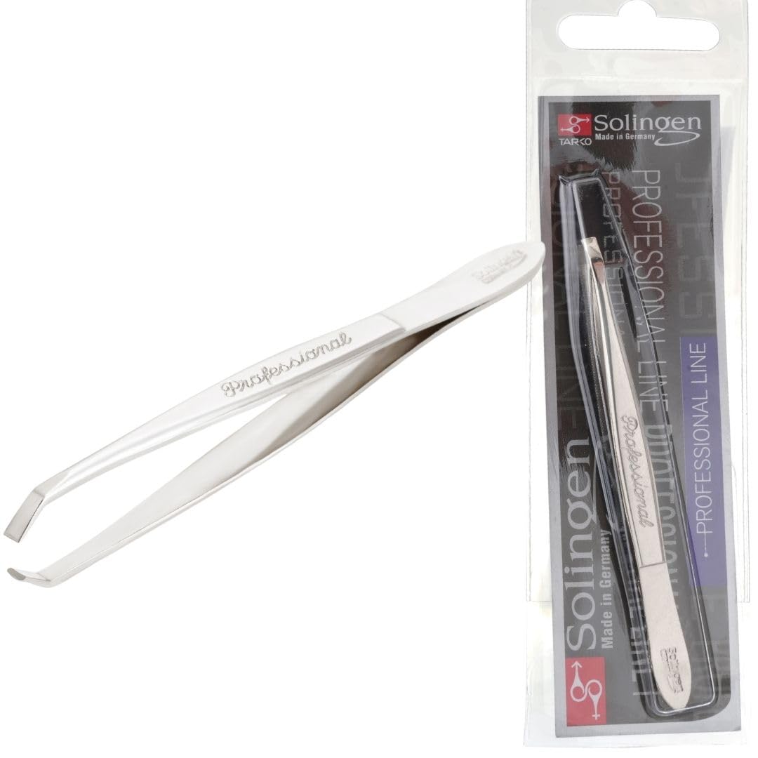 Solingen CIMBIZ 7338 YAN NİKEL 1 Paket