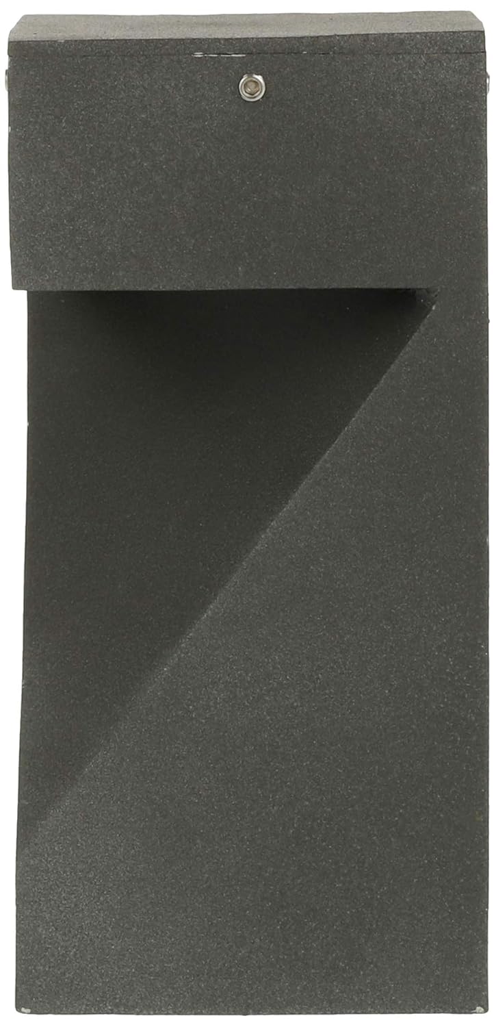 Follow ARL3139 Dış Mekan Aydınlatma Duvar Apliği Led Günışığı