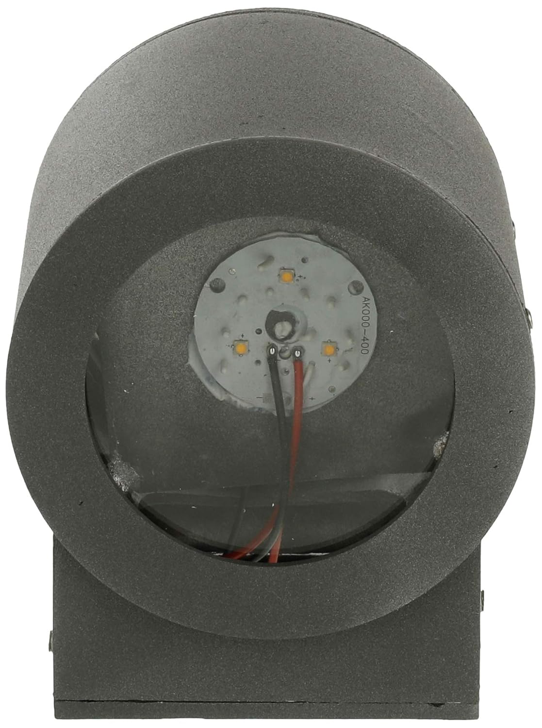 Follow ARL3164 Dış Mekan Aydınlatma Duvar Apliği Led Günışığı