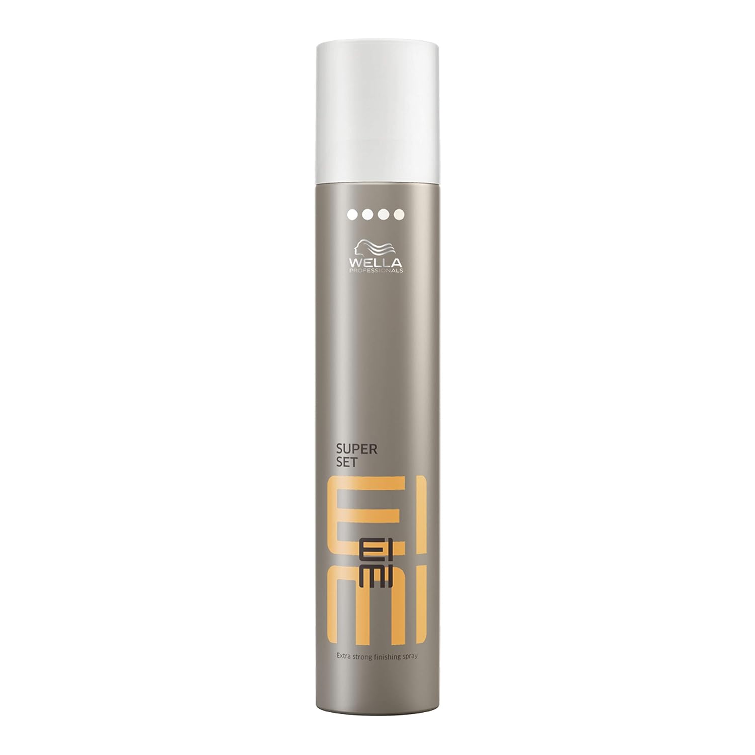 Wella Professionals Eimi Super Set Strong Finishing Saç Spreyi 300 ml