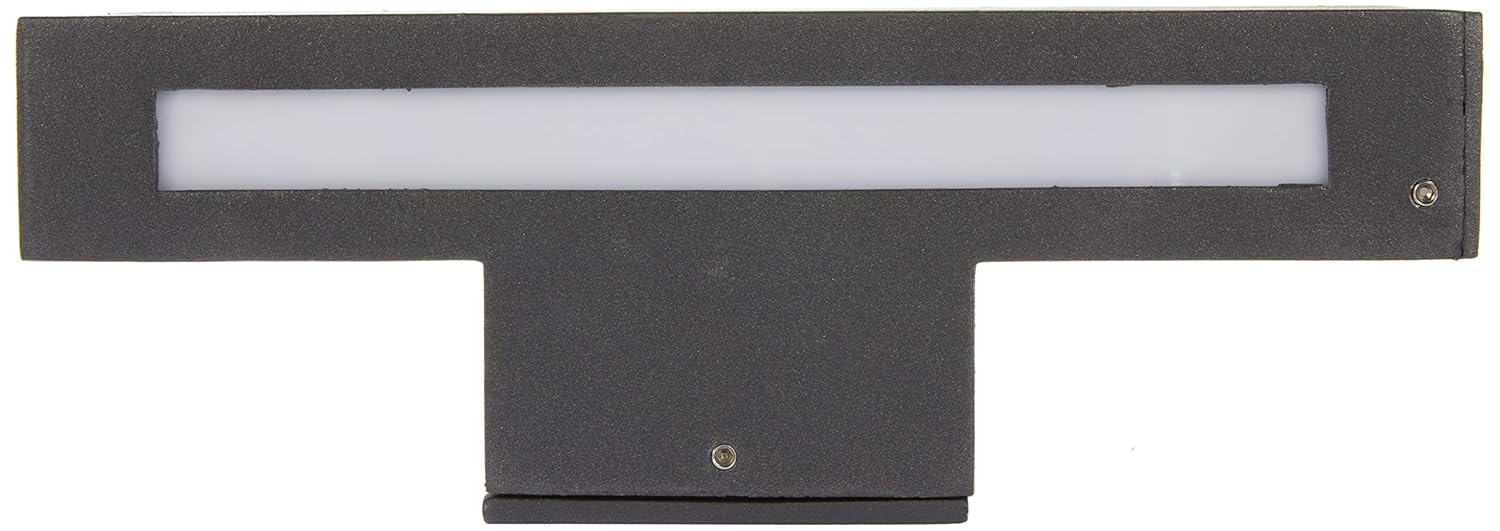 Follow ARL3180 Dış Mekan Aydınlatma Duvar Apliği Led Günışığı