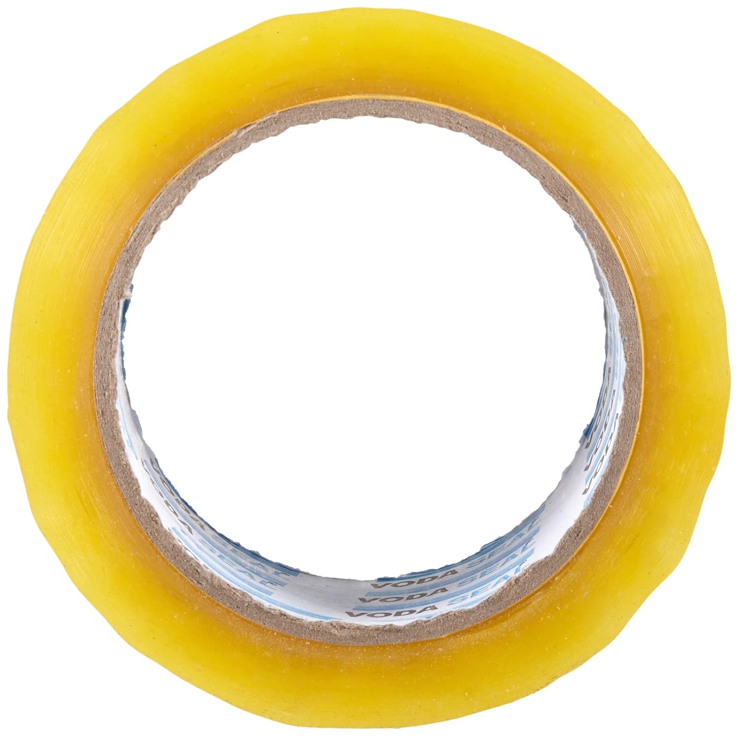 Vodaseal 100 Metre Şeffaf Koli Bandı, 45 mm x 100 m (53.01.036)