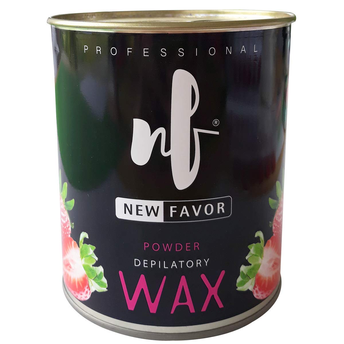 NEW FAVOR KONSERVE SİR AĞDA