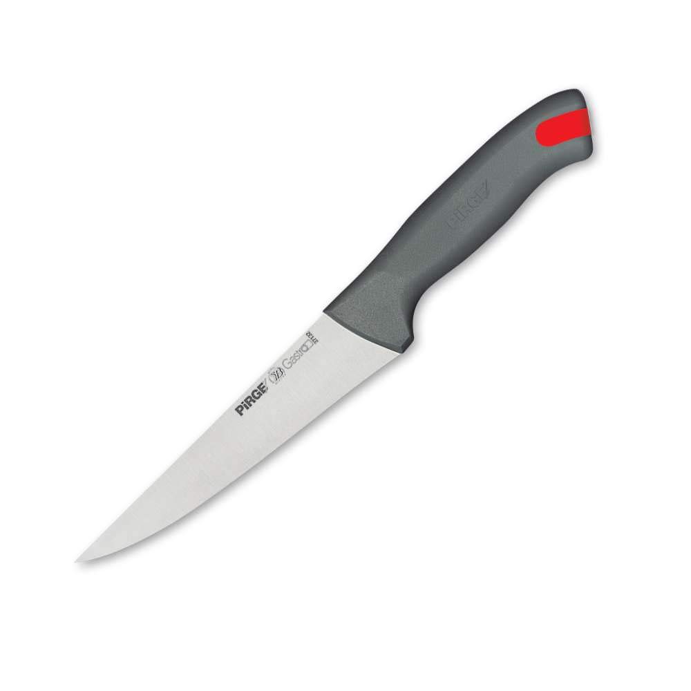 Pirge Gastro Kasap Bıçağı No.2 Sivri 16,5cm 37132