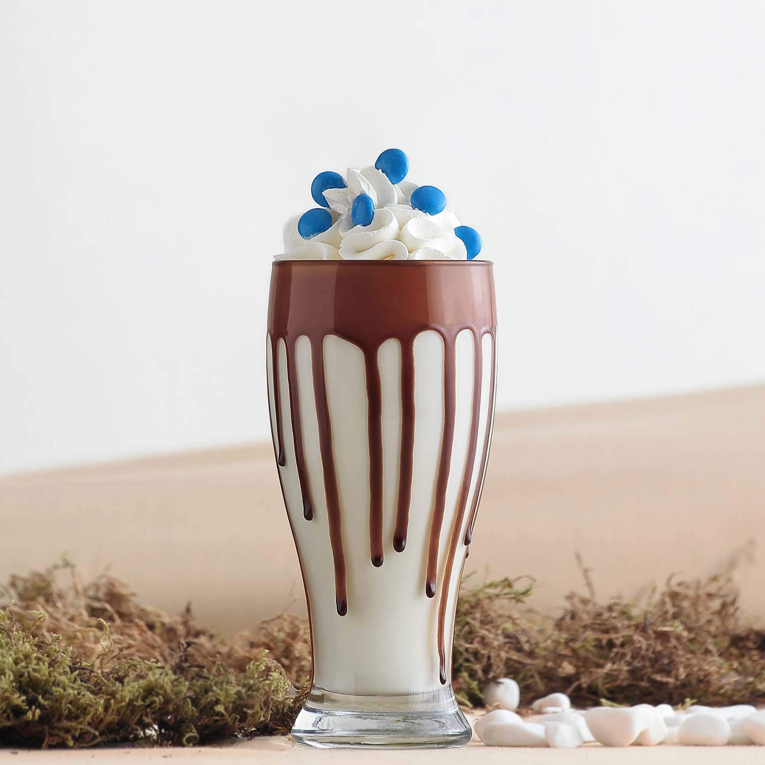 LAV Brotto 6'lı Bira Bardağı