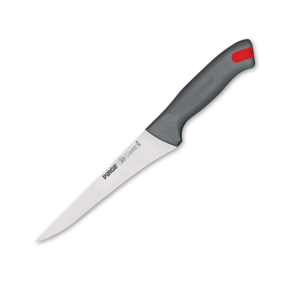 Pirge Gastro Sıyırma Bıçağı 16,5cm