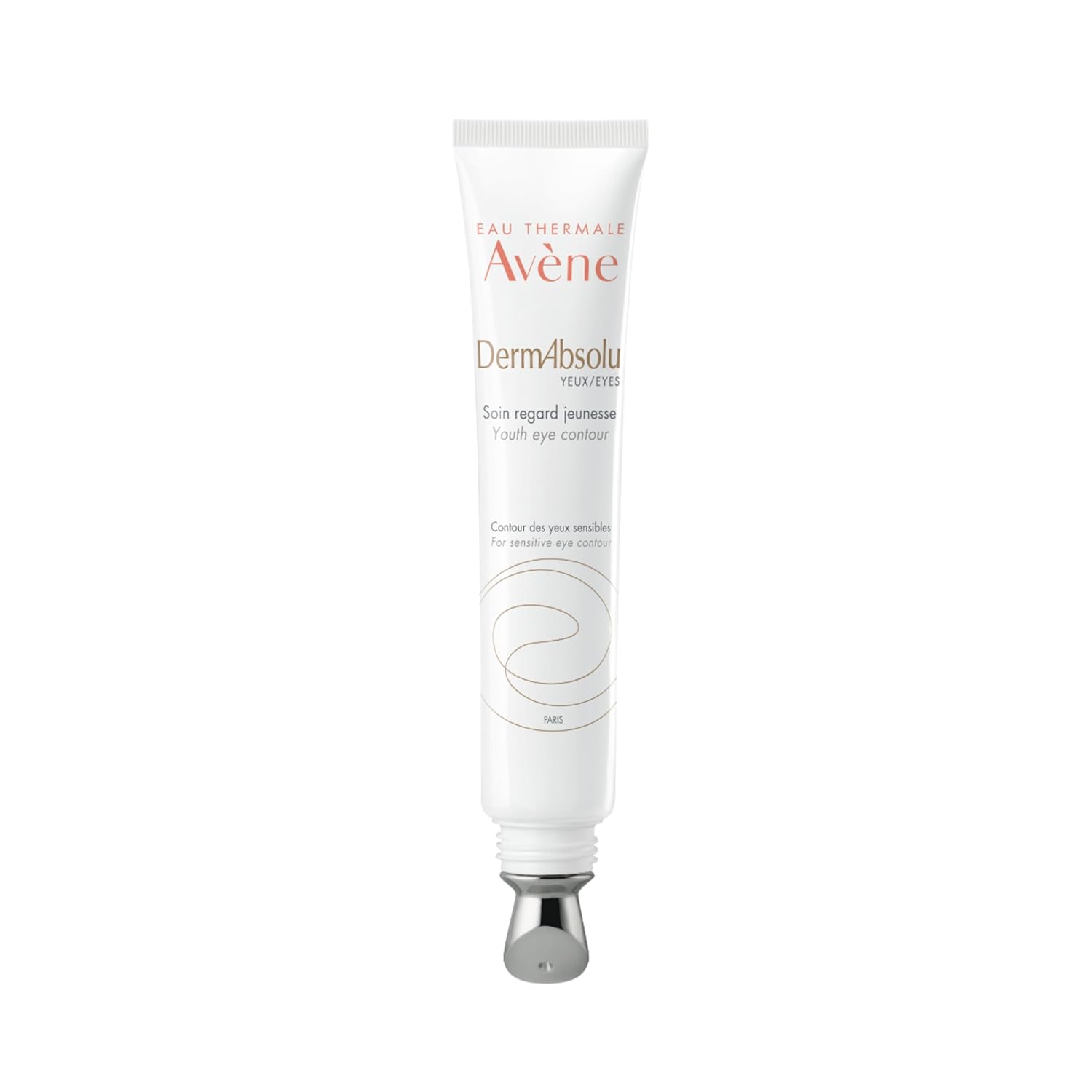 Avene DermAbsolu Canlandırıcı ve Sıkılaştırıcı Göz Kremi (15 ml)
