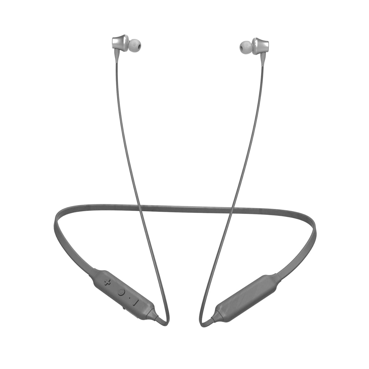 Celly Bhair Kulaklık, Gri