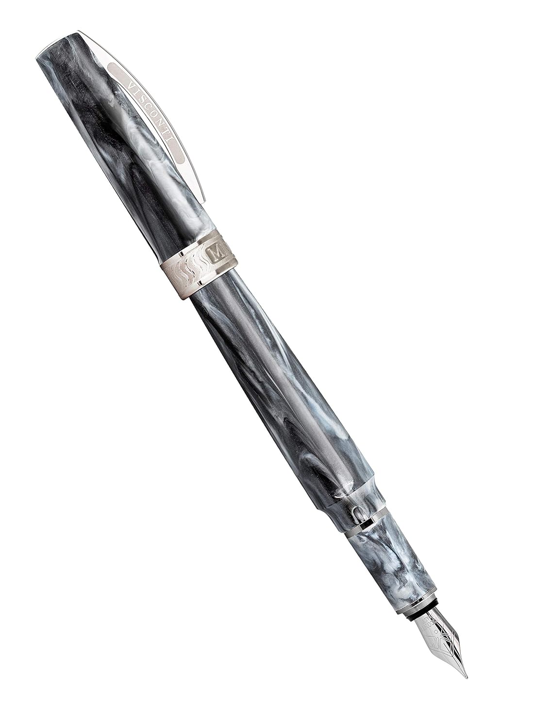 Luchiano Visconti KP09-03-FPM Dolma Kalem