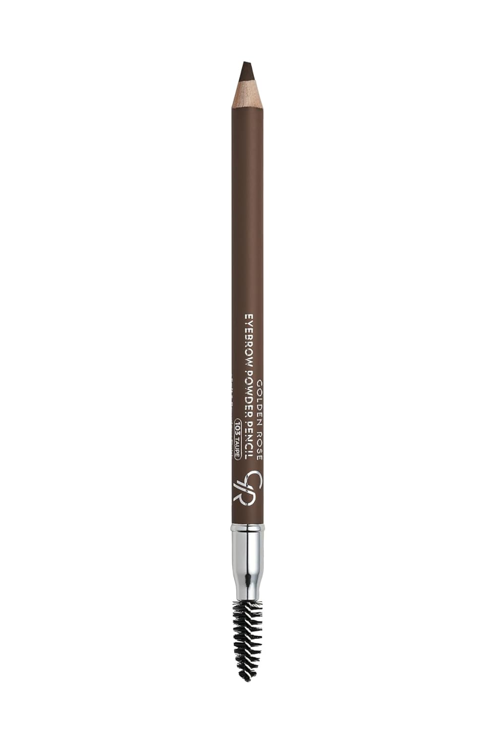 Golden Rose Eyebrow Powder Pencil No:103 Taupe 1 Paket