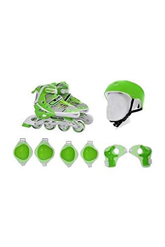 Xslide Inline Paten Set