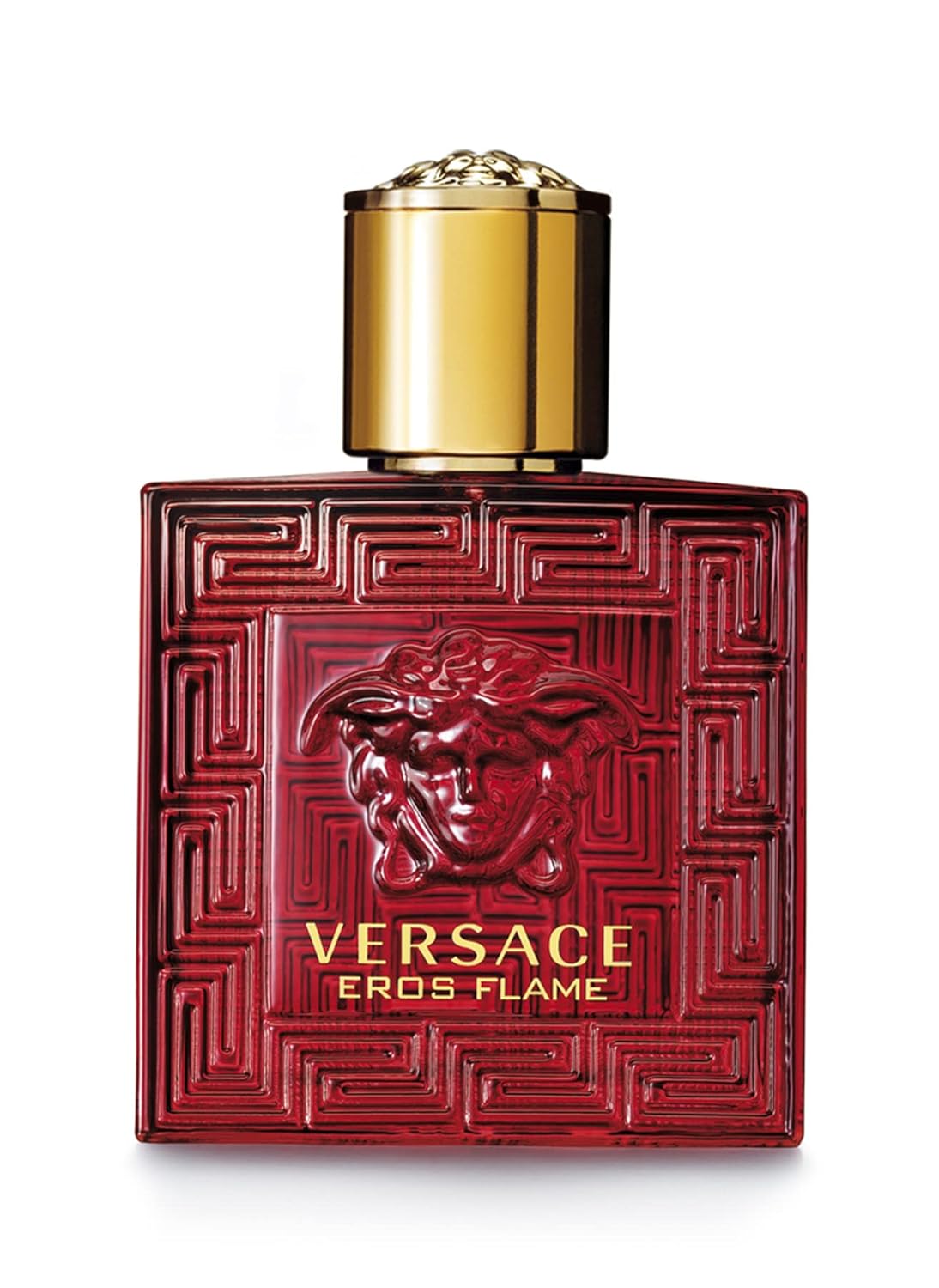 Versace Eros Flame Edp 50 ml Erkek Parfümü