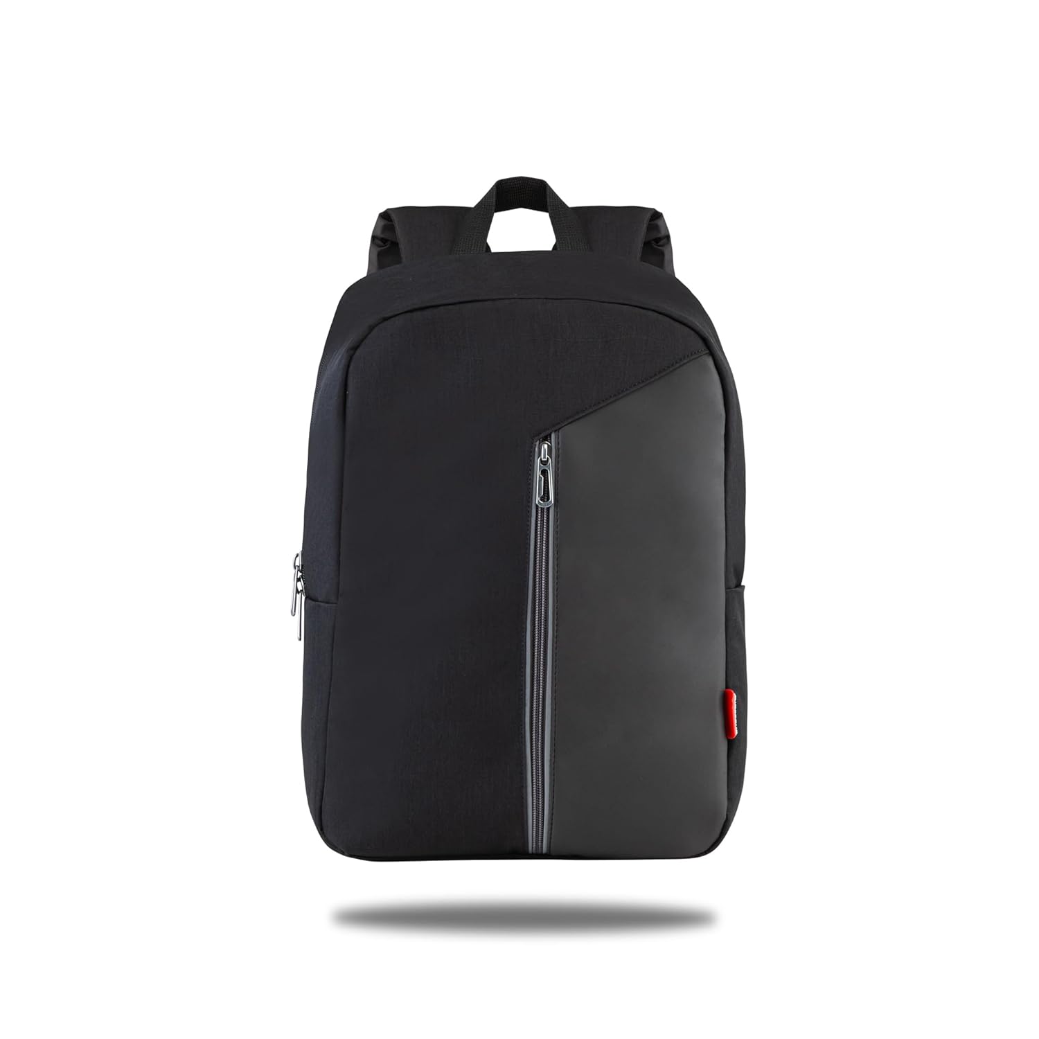 Classone PR-R300 Modena 15.6'' WTX Pro Su Geçirmez Kumaş Macbook, Mac Air Laptop SırtÇantası-Siyah