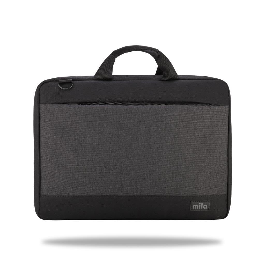 Classone ML-F100 13,14,15.6 Mila Laptop Çantası,Macbook,Mac Air Uyumlu