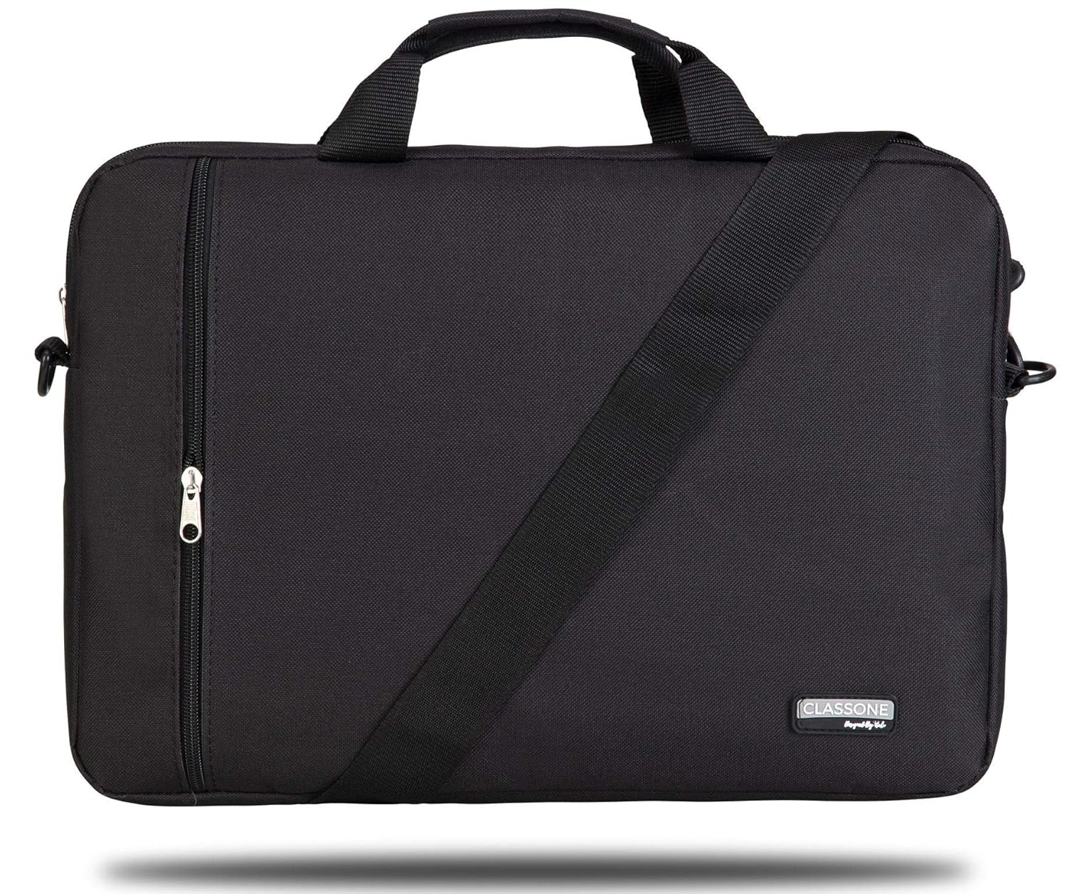 Classone Bnd200 Eko Serısı Notebook Cantası Sıyah 15.6