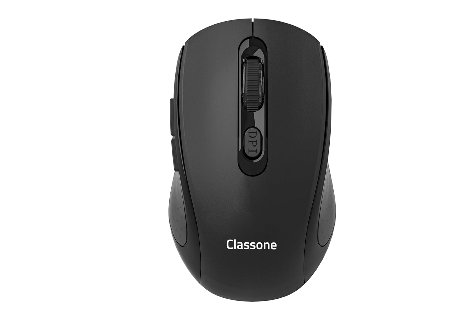 Classone WM500 2.4 Ghz Şarj edilebilir Kablosuz Mouse -Siyah