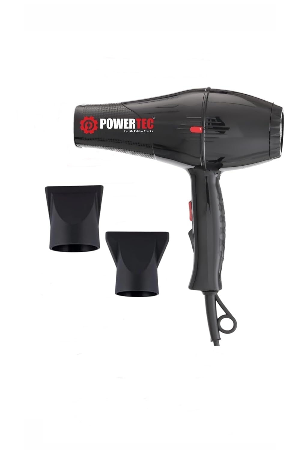 POWERTEC TR-701 Profesyonel Saç Kurutma & Fön Makinesi
