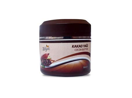 Talya Katı Kakao Yağı 50 ML