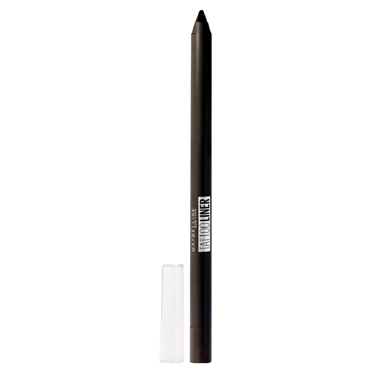 Maybelline New York Tattoo Liner Jel Göz Kalemi - 900 Deep Onyx (Siyah)