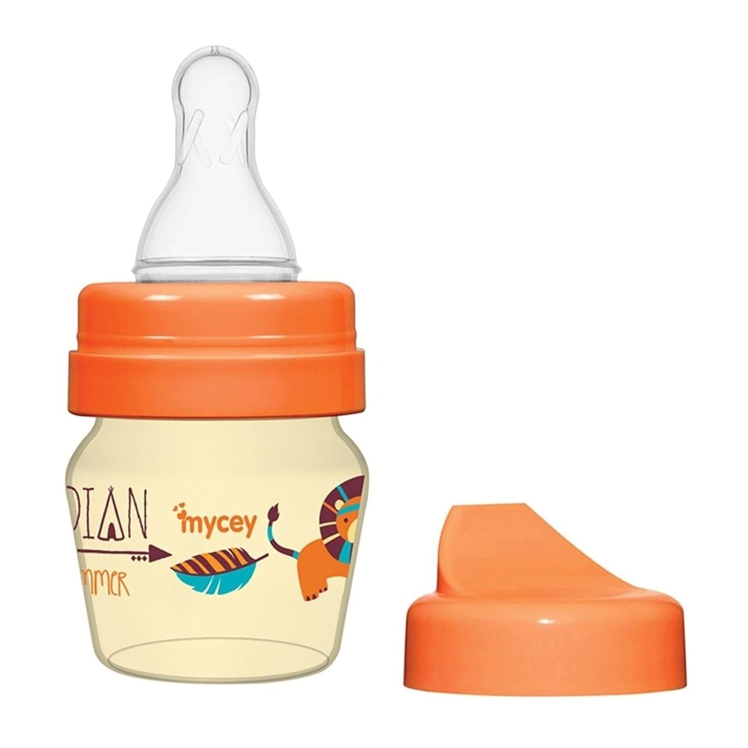 My Cey Eğitici bardak Seti, Indian