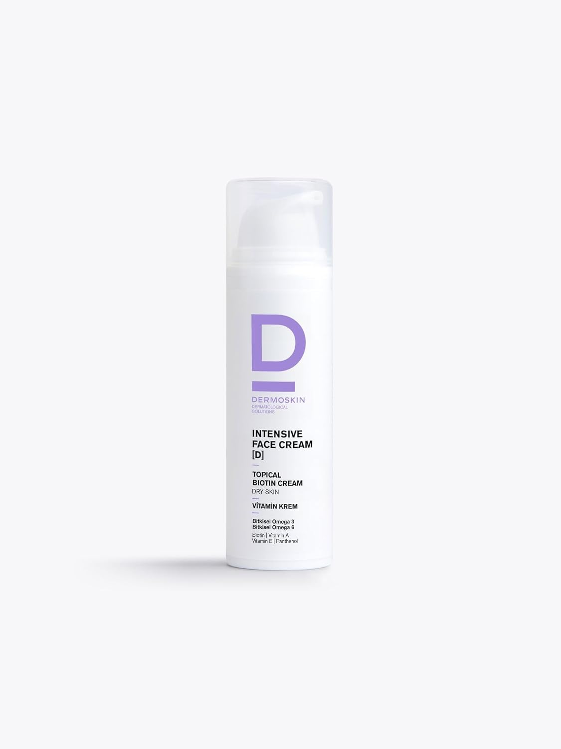 Dermoskin Topicalbiotin T Cilt Kremi