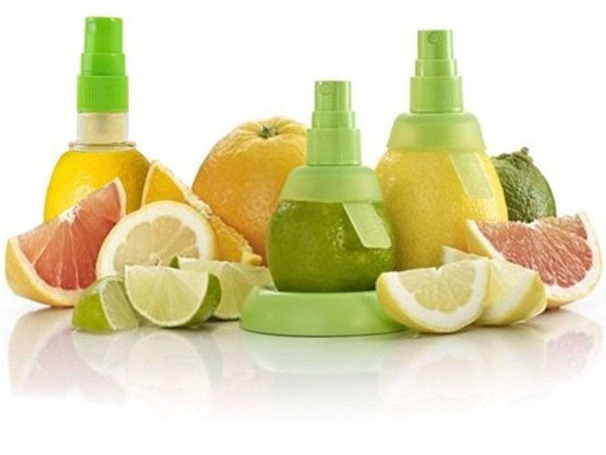 Buffer L16YT0335 Limon Spreyi