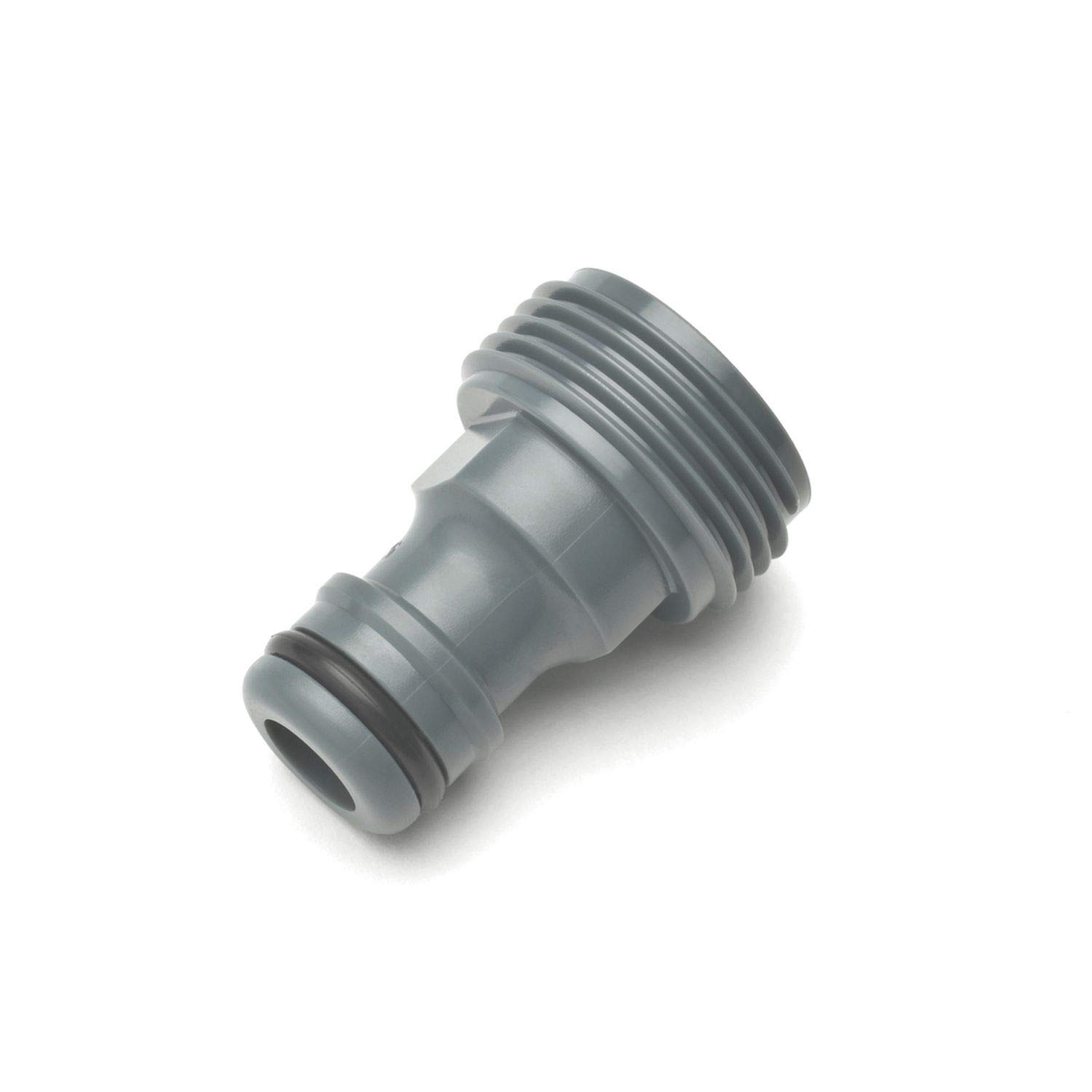 Rehau Eco Screw-In Musluk İç Adaptör 3/4