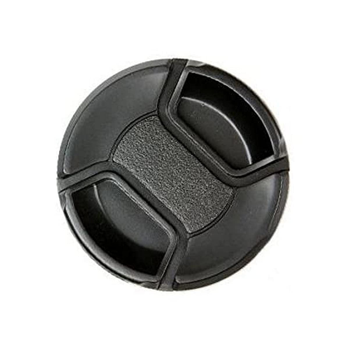 Ayex 43 mm Snap On Lens Kapaği Objektif Kapaği Bağcıklı