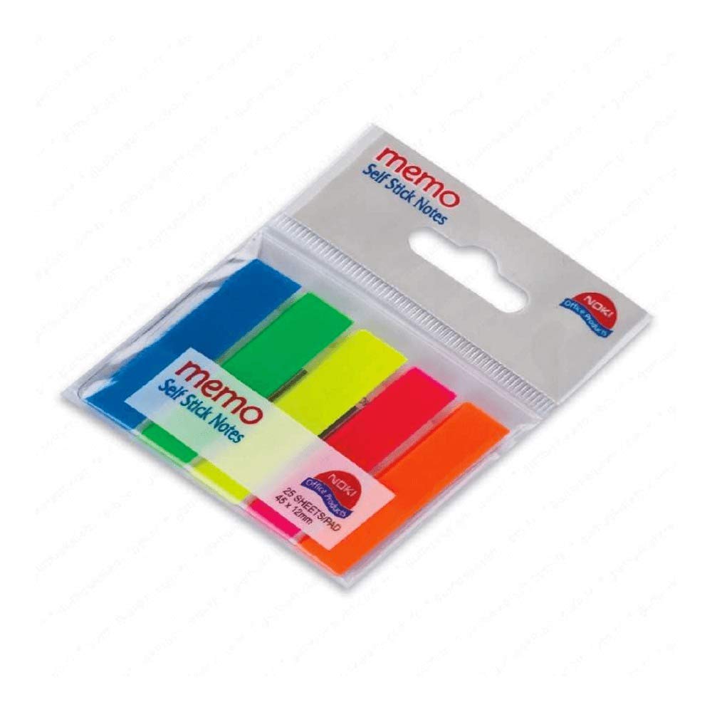 Noki Memo Film Index No:12050