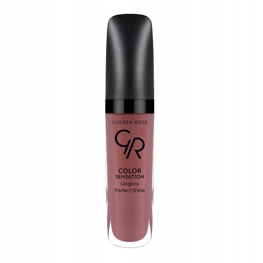 Golden Rose Sensation Lipgloss 121