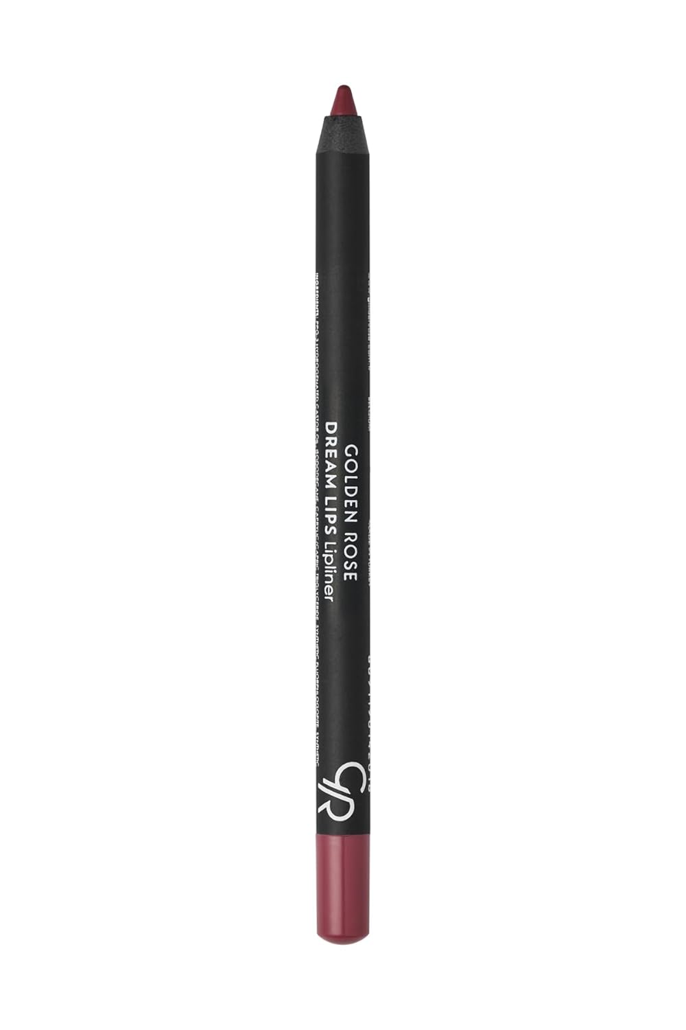 Golden Rose Dream Lips Lipliner No: 512 - Mat Bitişli Yumuşak Dudak Kalemi