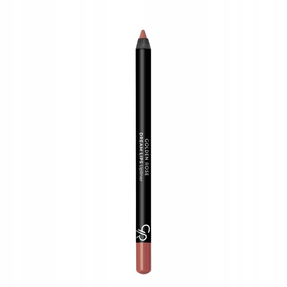 Golden Rose Dream Lips Lipliner No: 503 - Mat Bitişli Yumuşak Dudak Kalemi