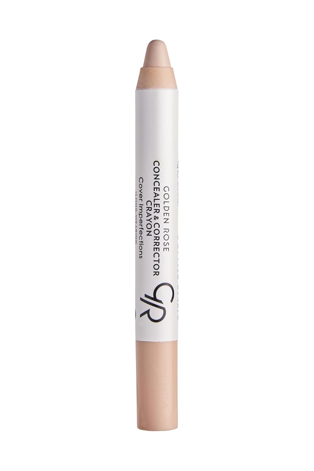 Golden Rose Concealer & Corrector Crayon No:02 1 Paket