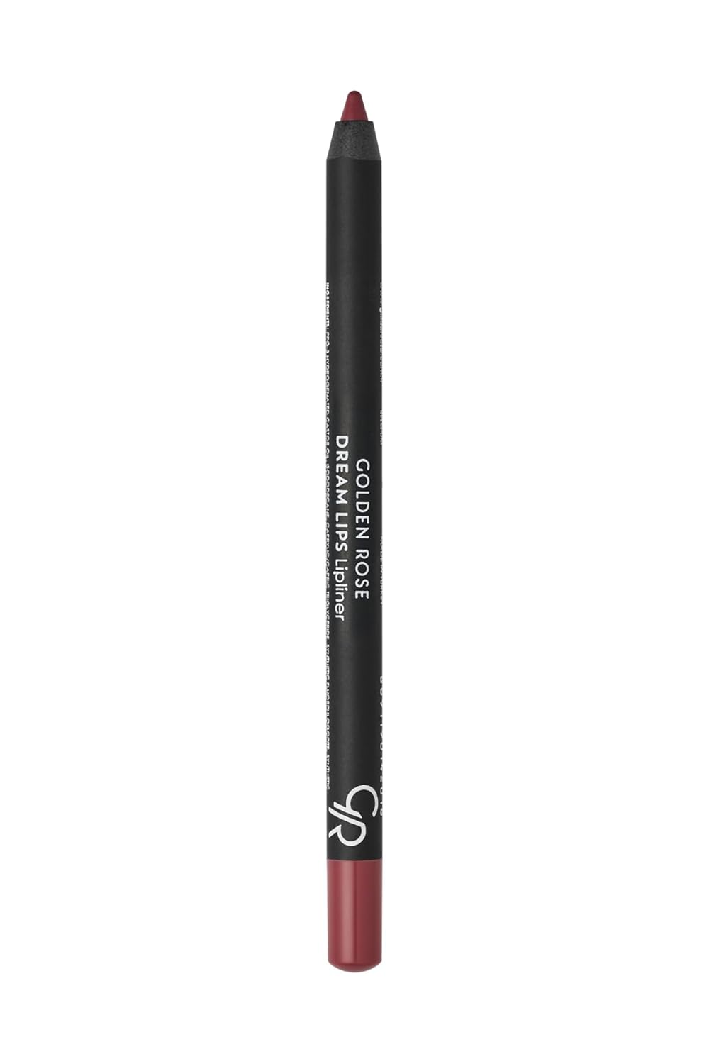 Golden Rose Dream Lips Lipliner No: 534 - Mat Bitişli Yumuşak Dudak Kalemi