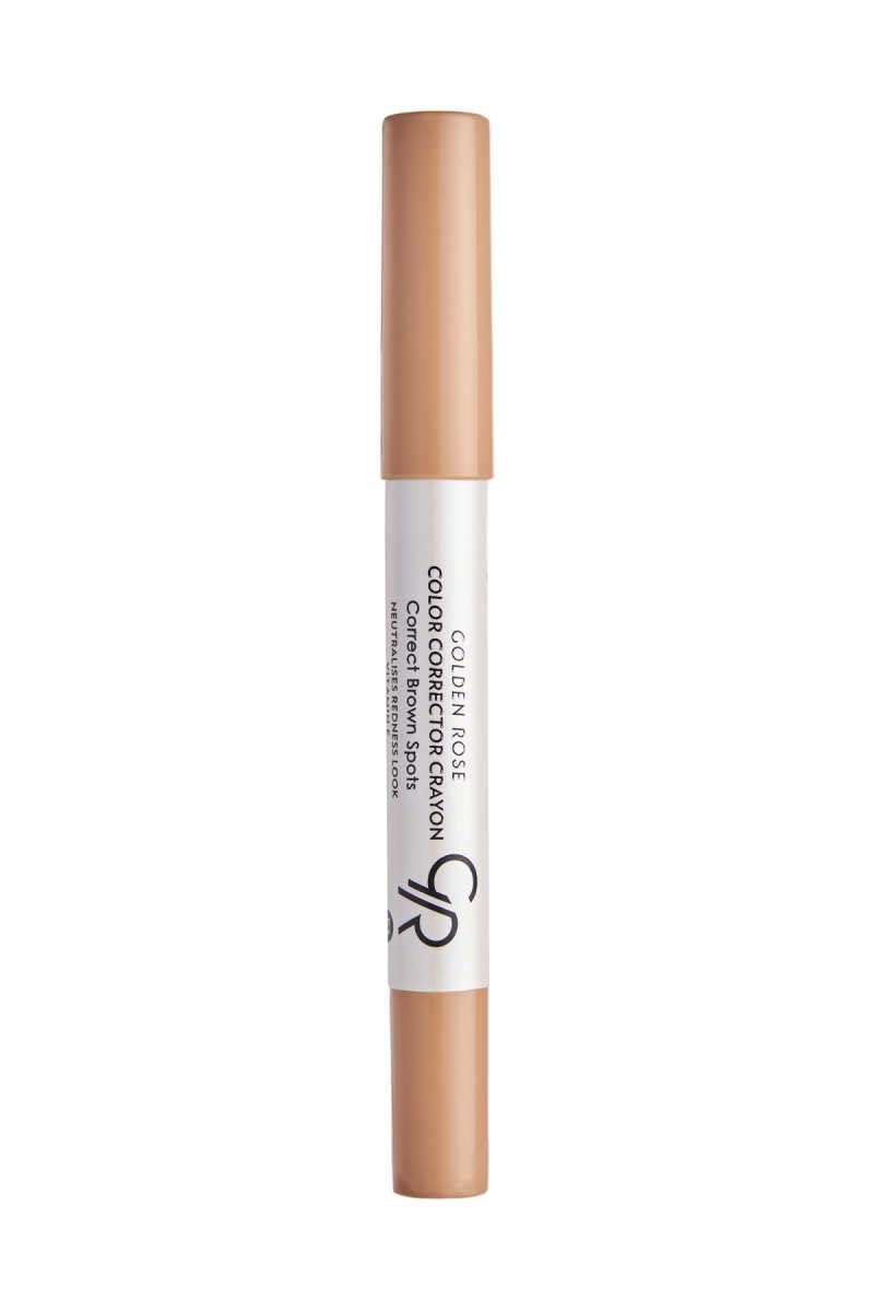 Golden Rose Color Corrector Crayon No: 54 (Peach)