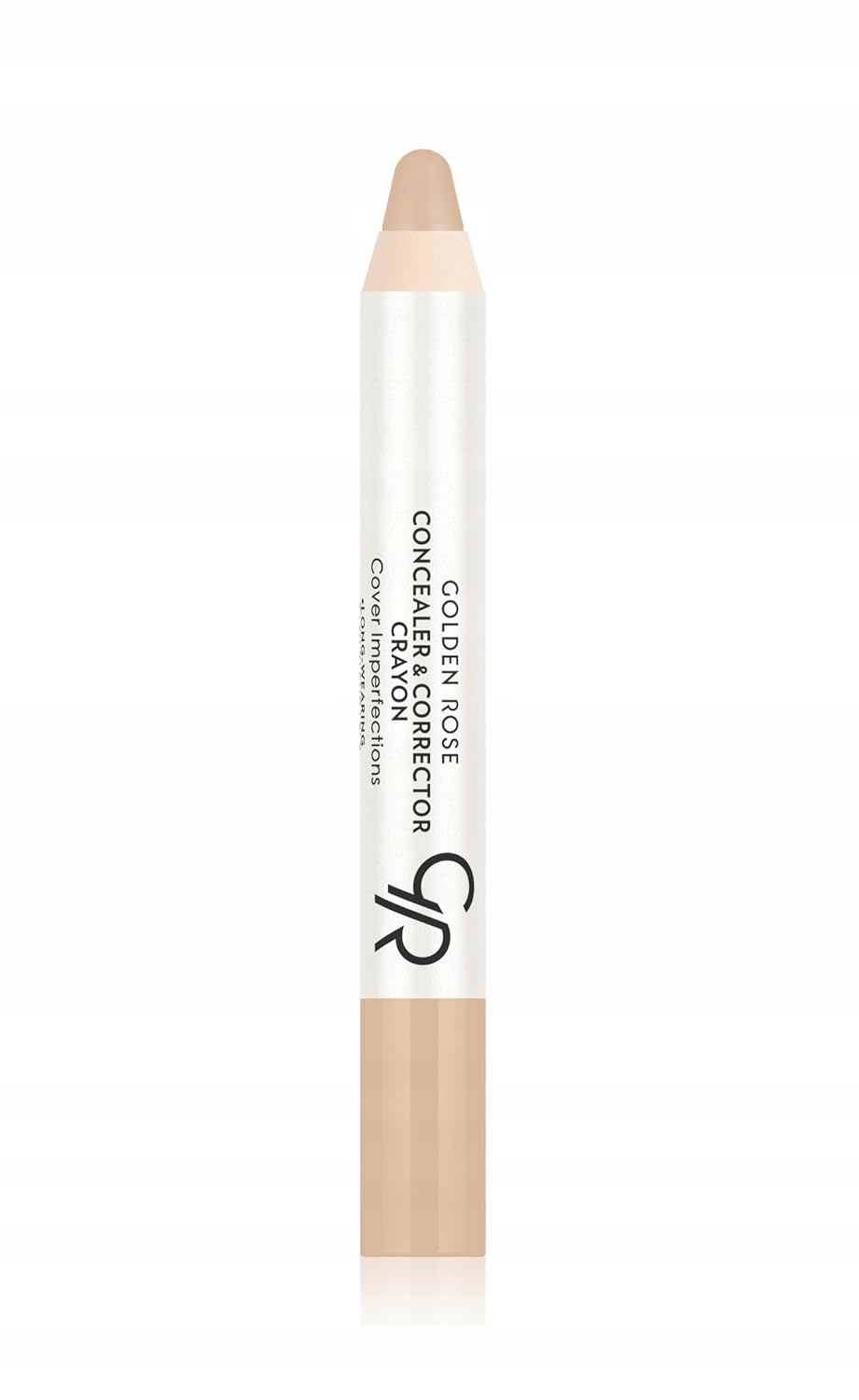Golden Rose Concealer & Corrector Crayon No:06 1 Paket