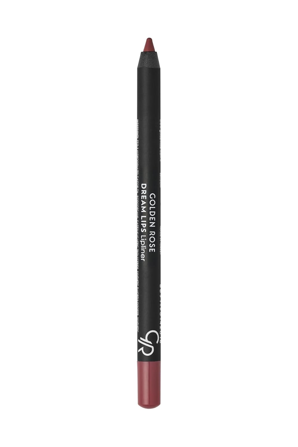 Golden Rose Dream Lips Lipliner No: 531 - Mat Bitişli Yumuşak Dudak Kalemi